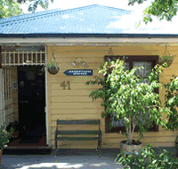 Kookaburra Inn - Accommodation Batemans Bay
