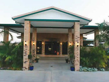Winton QLD Accommodation Batemans Bay