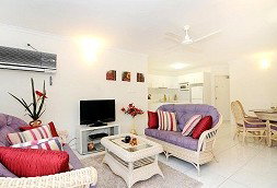 Port Douglas Outrigger Apartments - Accommodation Batemans Bay 0