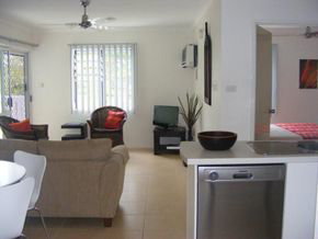 Port Douglas Outrigger Apartments - Accommodation Batemans Bay 4