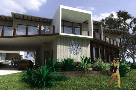 Surfcoast Spa Resort - Accommodation Batemans Bay