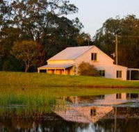 Madigan Vineyard - Accommodation Batemans Bay