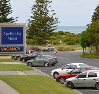 Best Western Apollo Bay Motel  Apartments - Accommodation Batemans Bay