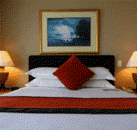 Quay West Suites Brisbane - Accommodation Batemans Bay