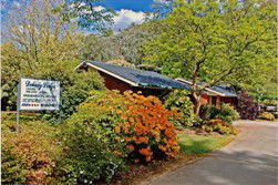 Delany Lodge - Accommodation Batemans Bay 1