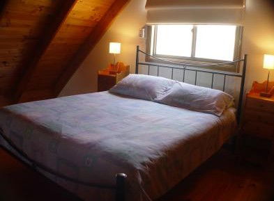 The Knoll - Accommodation Batemans Bay 1