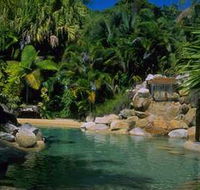 Mission Beach Resort - Accommodation Batemans Bay