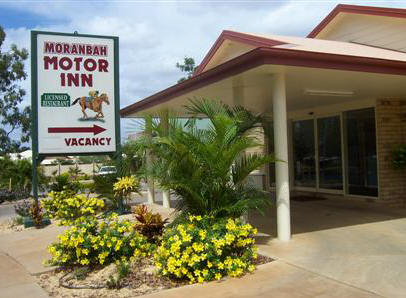 Moranbah QLD Accommodation Batemans Bay