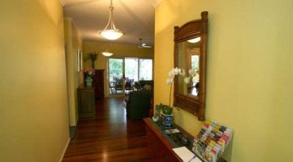 Noosa Valley QLD Accommodation Batemans Bay