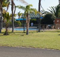 Kalbarri Palm Resort - Accommodation Batemans Bay