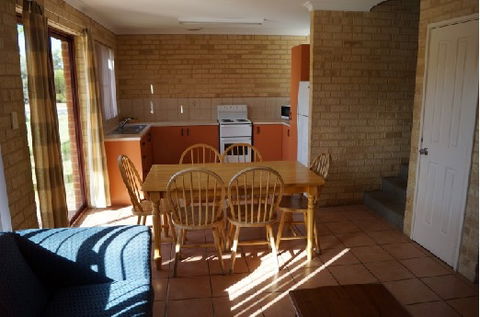 Kalbarri Palm Resort - Accommodation Batemans Bay 2