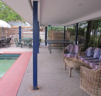 Cosmopolitan Motel and Serviced Apartments - Accommodation Batemans Bay