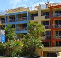 Paradis Pacifique - Accommodation Batemans Bay