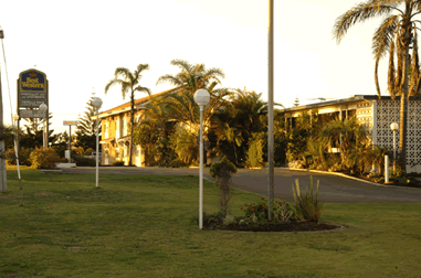 Best Western Hospitality Inn Geraldton - Accommodation Batemans Bay 4