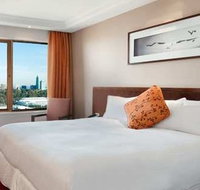 Hilton on the Park Melbourne - Accommodation Batemans Bay