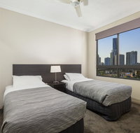 Bridgewater Apartments - Accommodation Batemans Bay