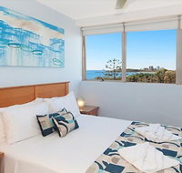 Sandcastles On The Beach - Accommodation Batemans Bay