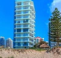 Hibiscus on the Beach - Accommodation Batemans Bay