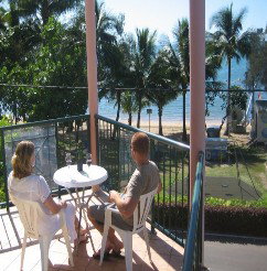 Shaws On The Shore - Accommodation Batemans Bay 4