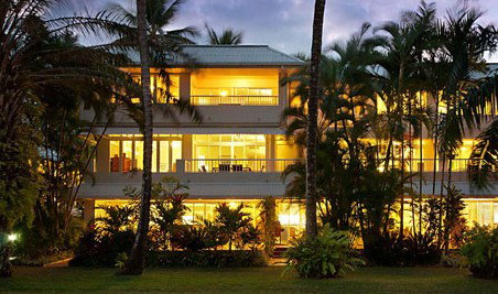 Balboa Apartments - Accommodation Batemans Bay 0