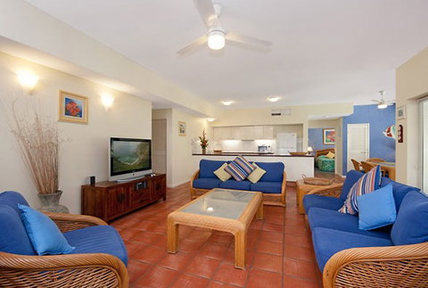 Balboa Apartments - Accommodation Batemans Bay 1