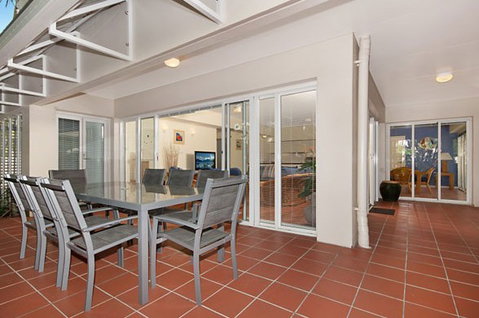 Balboa Apartments - Accommodation Batemans Bay 2