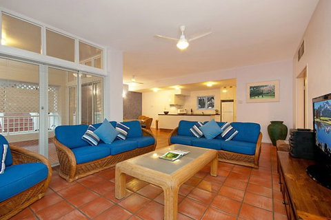 Balboa Apartments - Accommodation Batemans Bay 3