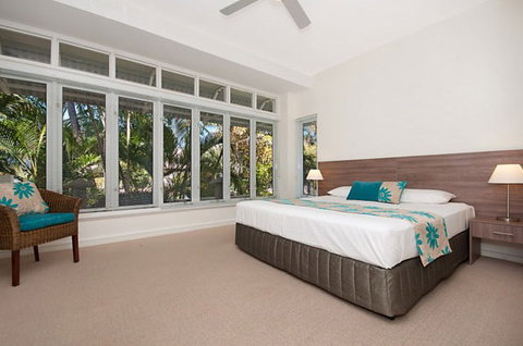 Balboa Apartments - Accommodation Batemans Bay 4