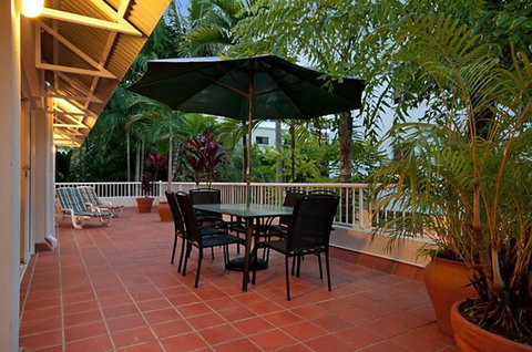 Balboa Apartments - Accommodation Batemans Bay 5