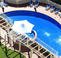 Xanadu Main Beach - Accommodation Batemans Bay