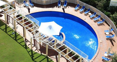 Xanadu Main Beach - Accommodation Batemans Bay 0