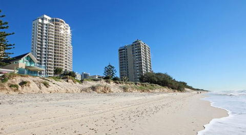 Xanadu Main Beach - Accommodation Batemans Bay 1
