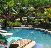 Lychee Tree Holiday Apartments