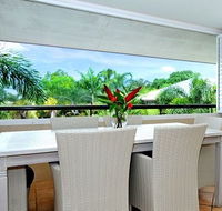 Cayman Villas Port Douglas