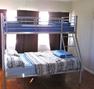 Surf N Sun Beachside Backpackers - Accommodation Batemans Bay