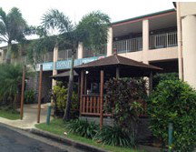 Thursday Island QLD Accommodation Batemans Bay