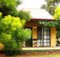 Mountain View Motor Inn and Holiday Lodges - Accommodation Batemans Bay