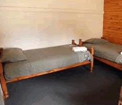 Solothurn Rural Resort - Accommodation Batemans Bay 1