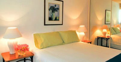 Apartments On Lygon - Accommodation Batemans Bay 0