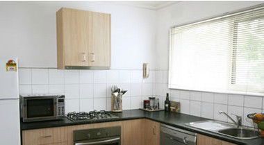 Apartments On Lygon - Accommodation Batemans Bay 1