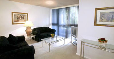 Apartments On Lygon - Accommodation Batemans Bay 2