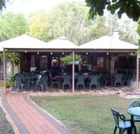 Douglas Daly Holiday Park - Accommodation Batemans Bay