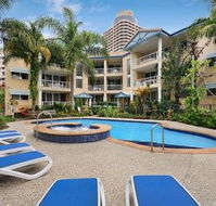 Surfers Beach Holiday Apartments - Accommodation Batemans Bay