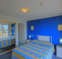 Surfers Beachside Holiday Apartments - Accommodation Batemans Bay