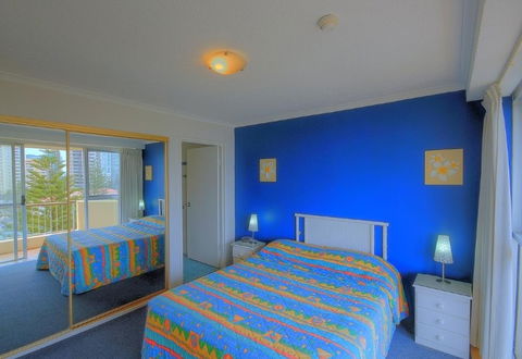 Surfers Beachside Holiday Apartments - Accommodation Batemans Bay 0