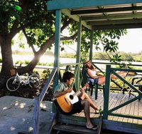 Calypso Holiday Park - Accommodation Batemans Bay
