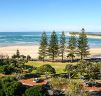 The Waterview Resort - Accommodation Batemans Bay