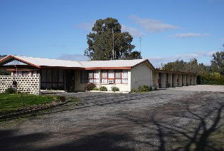 The Castle Creek Motel - Accommodation Batemans Bay 0