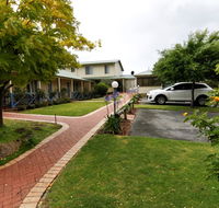 Park Avenue Holiday Units - Accommodation Batemans Bay