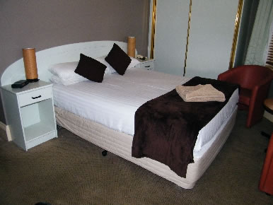 Grand Tasman Hotel - Accommodation Batemans Bay 1
